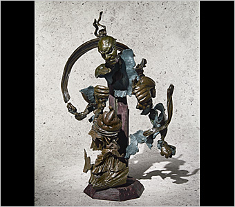 S.I.C. VOL.38 キカイダー01＆ダブルマシーン | 魂ウェブ