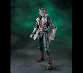 仮面ライダーV3＆ライダーマン│株式会社BANDAI SPIRITS（バンダイ