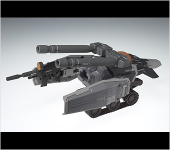 GUNDAM FIX FIGURATION METAL COMPOSITE LIMITED RX-78-3GUNDAM Ver.Ka