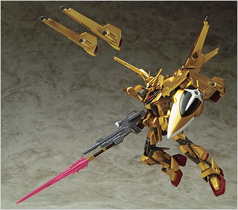 アカツキ(シラヌイ装備型) | 魂ウェブ