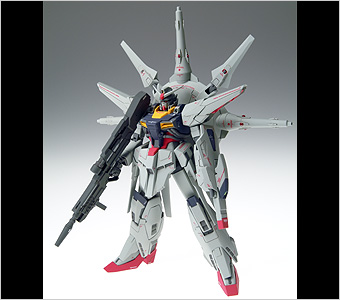 COSMIC REGION #7007 レジェンドガンダム | 魂ウェブ