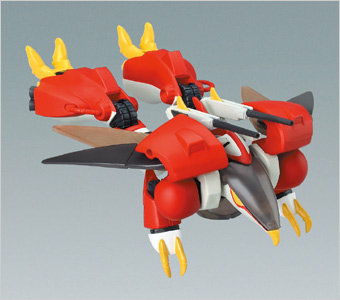 OTHERS ビルバイン│株式会社BANDAI SPIRITS（バンダイスピリッツ）