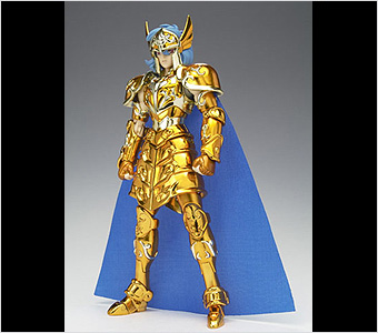 聖闘士聖衣神話 セイレーンソレント | 魂ウェブ