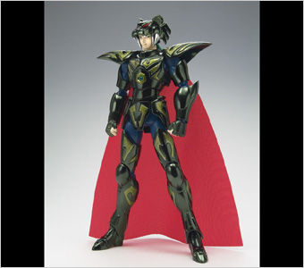 聖闘士聖衣神話 ゼータ星ミザールシド | 魂ウェブ