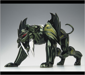 聖闘士聖衣神話 ゼータ星ミザールシド | 魂ウェブ