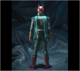 OTHERS 仮面ライダーV3(仮面ライダーTHE NEXT) | 魂ウェブ