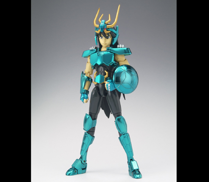 聖闘士聖衣神話 青銅聖闘士 五戦士集結 | 魂ウェブ