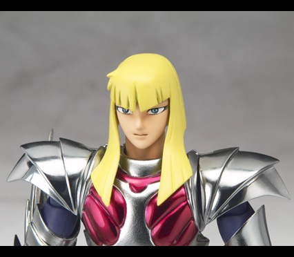 聖闘士聖衣神話 ベータ星メラクハーゲン | 魂ウェブ