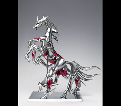 聖闘士聖衣神話 ベータ星メラクハーゲン | 魂ウェブ