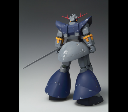 ZEONOGRAPHY #3015 ジオング│株式会社BANDAI SPIRITS（バンダイ