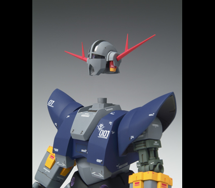 ZEONOGRAPHY #3015 ジオング│株式会社BANDAI SPIRITS（バンダイ