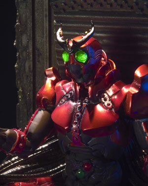 OTHERS SIC HERO SAGA VOL.2 