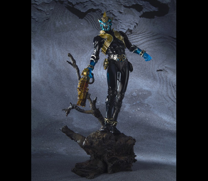 S.I.C.シリーズ 匠魂 SPECIAL 2nd | 魂ウェブ