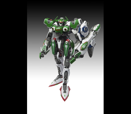 DX超合金 DX超合金 創聖合体アクエリオン | 魂ウェブ