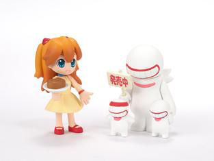 OTHERS えう゛ぁぐらし 第四集 | 魂ウェブ