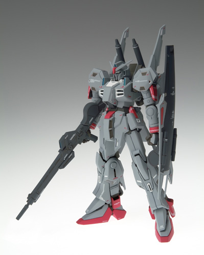 GUNDAM FIX FIGURATION #0038 ガンダムMk-III | 魂ウェブ