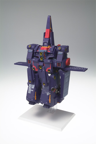 GUNDAM FIX FIGURATION METAL COMPOSITE #1003 サイコ・ガンダムMk-II