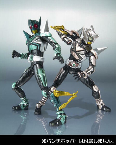 SHFiguarts Kick Hopper | Soul Web