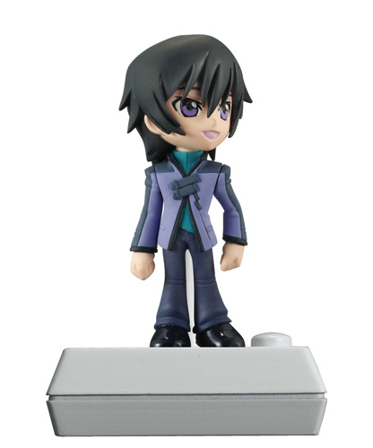 OTHERS コードギアス 反逆のルルーシュR2│株式会社BANDAI SPIRITS