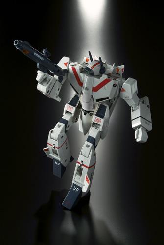 OTHERS バルキリーVF-1J (一条輝機) | 魂ウェブ