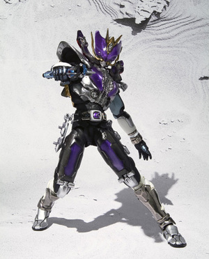 S.I.C. VOL.42 仮面ライダー電王ソードフォーム&モモタロスイマジン