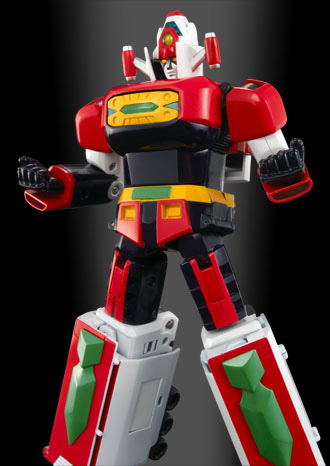 SOUL OF CHOGOKIN GX-43 DAIMOS | TAMASHII WEB