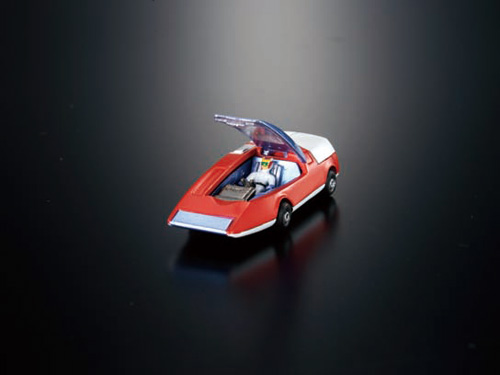 超合金魂 GX-43 闘将ダイモス | 魂ウェブ