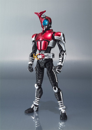 S.H.Figuarts 仮面ライダーガタック | 魂ウェブ
