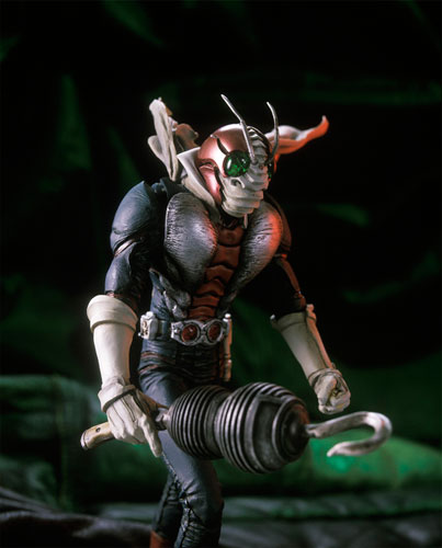 仮面ライダーV3│株式会社BANDAI SPIRITS（バンダイスピリッツ）