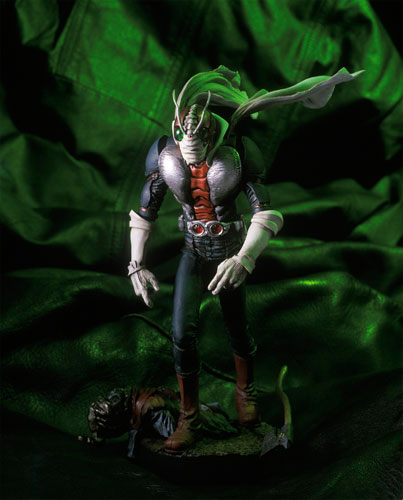 仮面ライダーV3│株式会社BANDAI SPIRITS（バンダイスピリッツ）