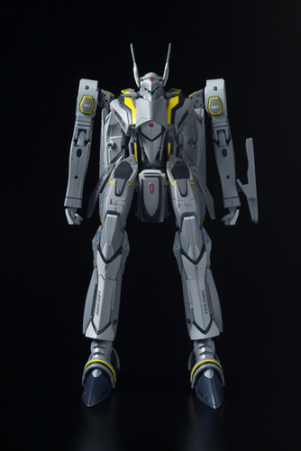 DX超合金 VF-25S メサイアバルキリー(オズマ・リー機) | 魂ウェブ