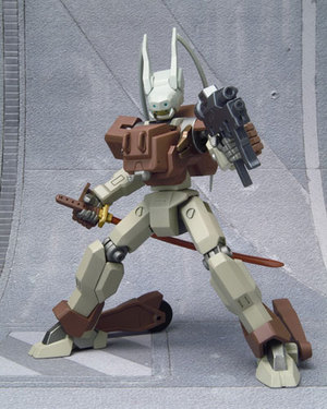 OTHERS 無頼(ゼロ専用機) | 魂ウェブ