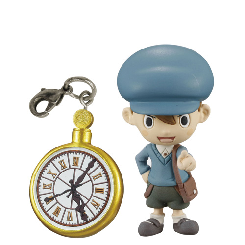 OTHERS レイトン教授│株式会社BANDAI SPIRITS（バンダイスピリッツ）