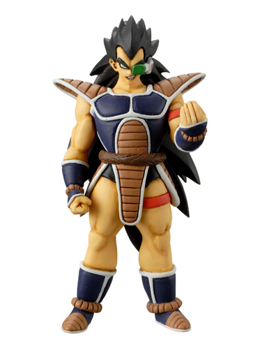 超造形魂 ドラゴンボールZ ～3倍界王拳のかめはめ波だっ!!～ | 魂ウェブ