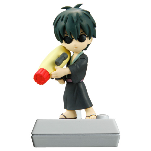 OTHERS 銀魂 その4 ～制服は二割増し編～ | 魂ウェブ