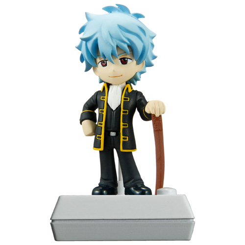 OTHERS 銀魂 その4 ～制服は二割増し編～ | 魂ウェブ