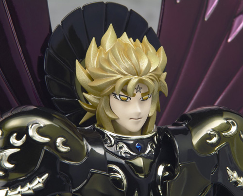 聖闘士聖衣神話 眠りを司る神ヒュプノス | 魂ウェブ