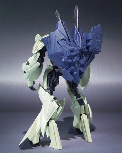 ROBOT魂 <SIDE MS> ターンX | 魂ウェブ