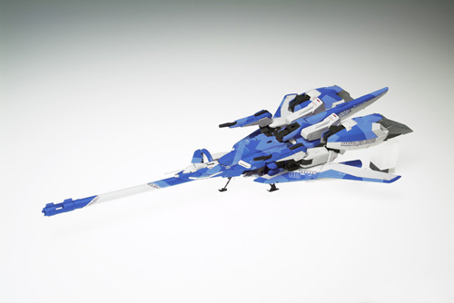 GUNDAM FIX FIGURATION METAL COMPOSITE LIMITED Zplus [BLUE