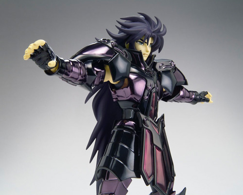 聖闘士聖衣神話 ジェミニサガ(冥衣) | 魂ウェブ