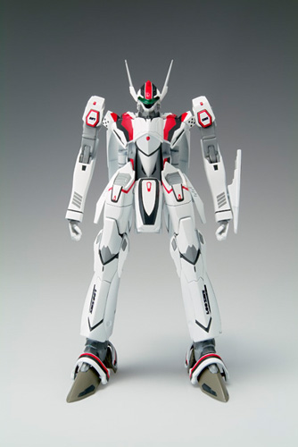 OTHERS VF-25F メサイアバルキリー(早乙女アルト機) | 魂ウェブ