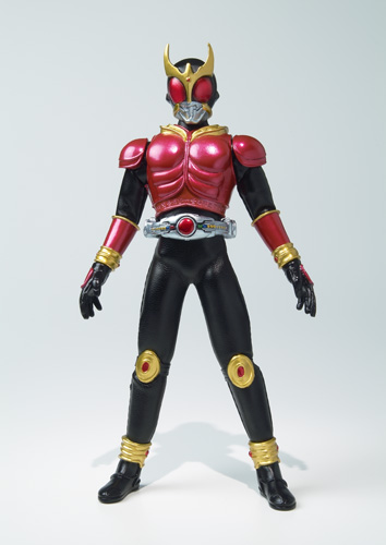 OTHERS 仮面ライダークウガ | 魂ウェブ