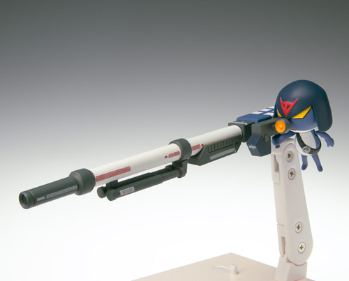 KERORO FIX FIGURATION #6003 KA-006 ガルル中尉 | 魂ウェブ