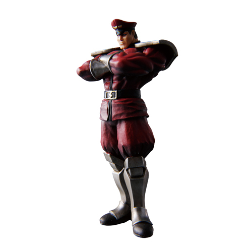 超造形魂 ストリートファイターIV | 魂ウェブ