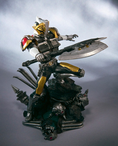 S.I.C.シリーズ 匠魂 SPECIAL 3rd│株式会社BANDAI SPIRITS（バンダイ