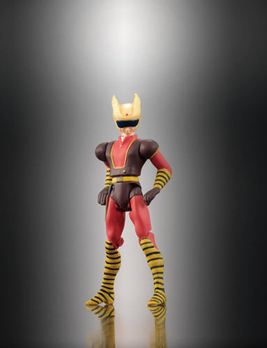 ポピニカ魂 PX-04 ホバーパイルダー | 魂ウェブ