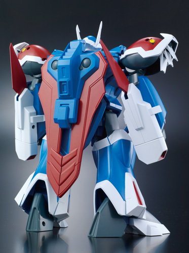 魂SPEC 宇宙の騎士テッカマンブレード with ペガス | 魂ウェブ