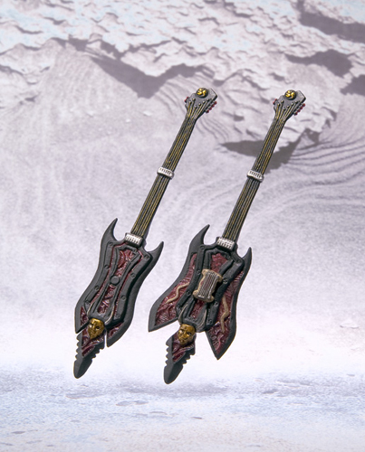 S.I.C. 極魂 仮面ライダー斬鬼 | 魂ウェブ