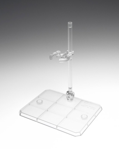 魂STAGE ACT3 アクションサポートクリアタイプ | 魂ウェブ