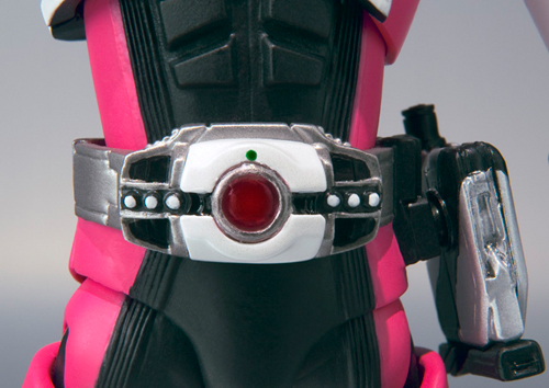 S.H.Figuarts MASKED RIDER DECADE (Released in 2009) | (Released in